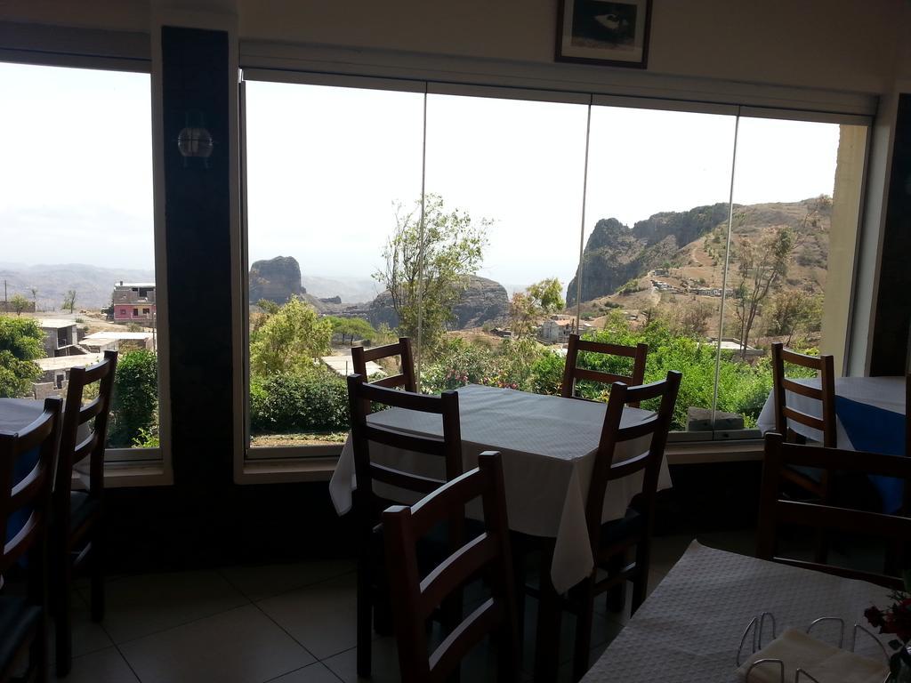 Quinta Da Montanha Hotel Rui Vaz Exterior foto