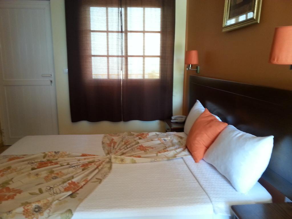 Quinta Da Montanha Hotel Rui Vaz Cameră foto