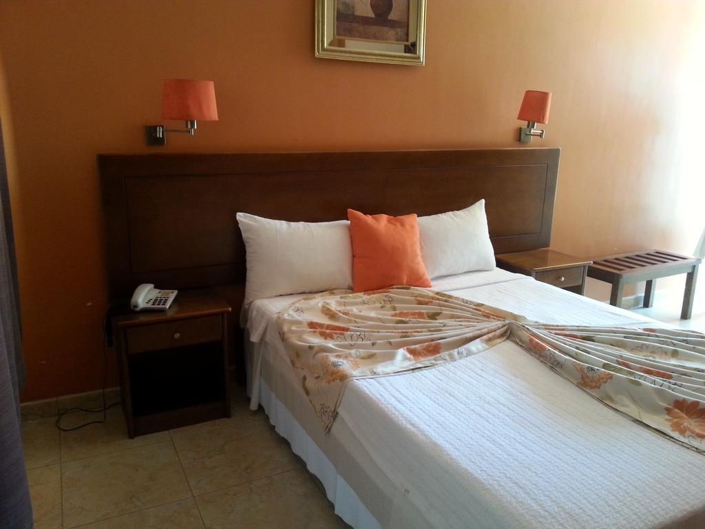 Quinta Da Montanha Hotel Rui Vaz Cameră foto