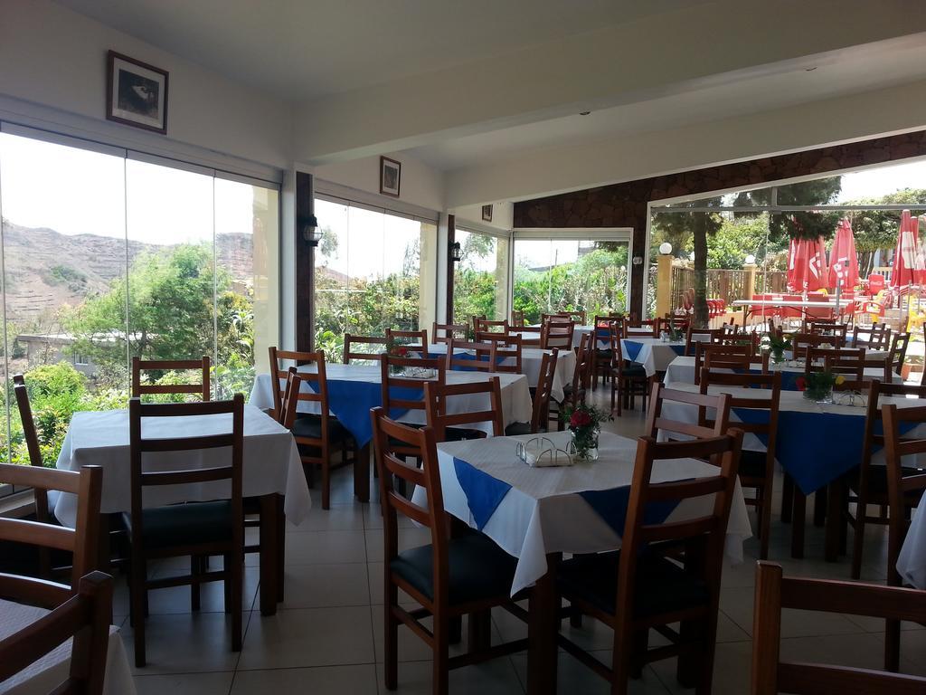 Quinta Da Montanha Hotel Rui Vaz Exterior foto