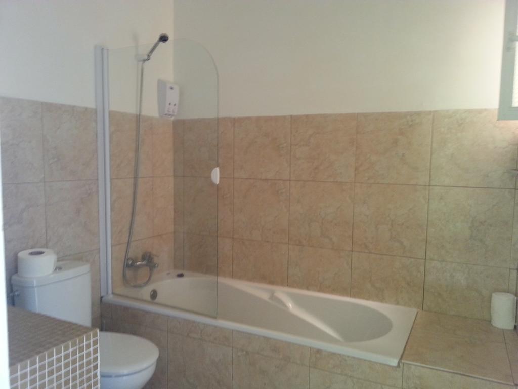Quinta Da Montanha Hotel Rui Vaz Cameră foto